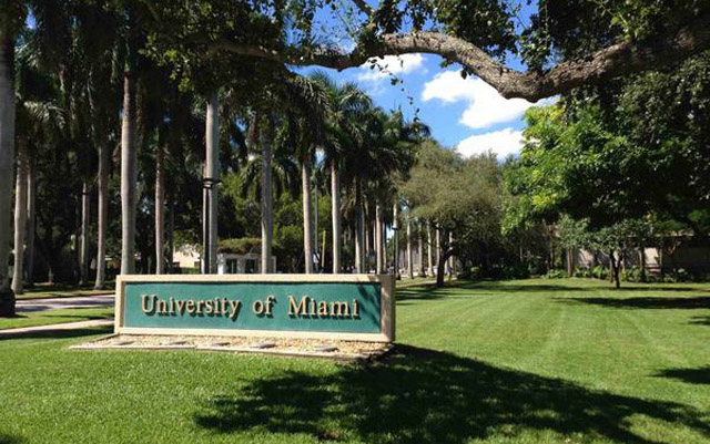 美国迈阿密大学2+2.5国际本科课程定向班